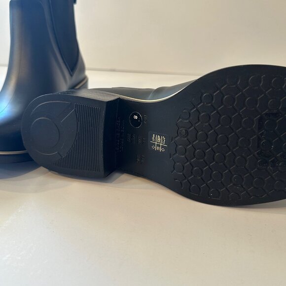 Kate Spade Solstice Rain Boot NWOB - Picture 4 of 6